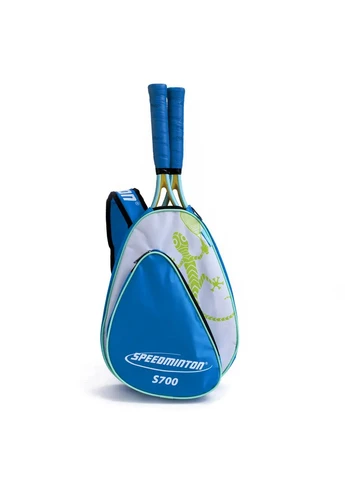 Набір для бадмінтону Speedminton Set S700 Blue/White 400085 Talbot torro (399377999)