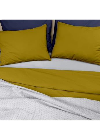 Плед покрывало 230х240 Snow Waffle Weave (4822052106372) Cosas (392834442)