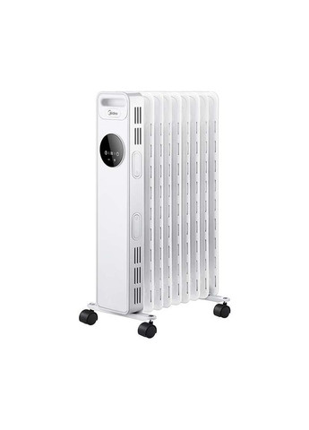 Радіатор масляний NY2009-20M (9 секцій) Midea (360572710)