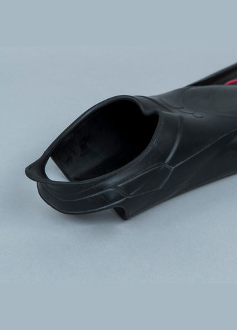 Ласты для Плавания, Сноркелинга Topfins ( размер) Черный Nabaiji (336550031)