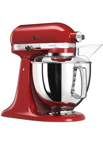 Міксер планетарний Artisan 5KSM175PSEER KitchenAid (362670832)