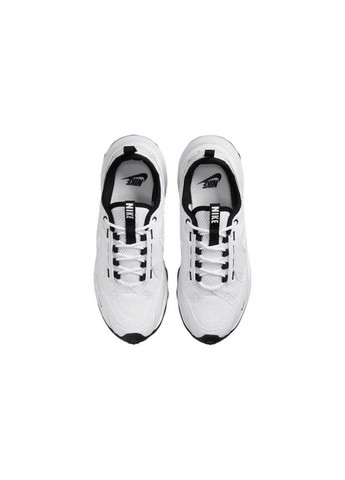 Білі осінні кросівки жіночі tc 7900 Nike