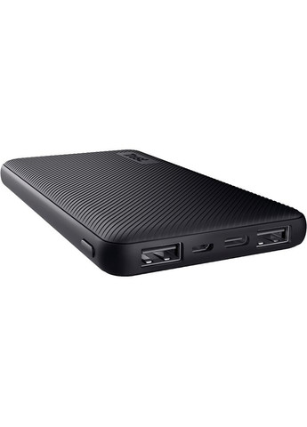 Powerbank 10000 mAh Primo ECO Ultra-thin Black (24678) Trust (322937418)