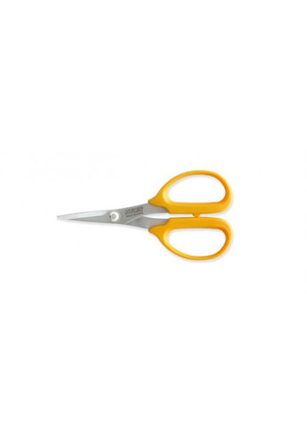 Ножиці SCS4, для різання складних форм, печворку з нержавіючої сталі L=131 мм (11667) Olfa (264744077)