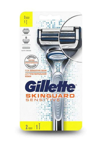 Станок для гоління Gillette (278773580)