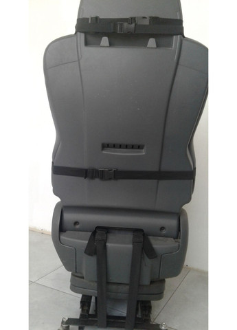 Подушка автомобільна Ekko Seat (353718772)