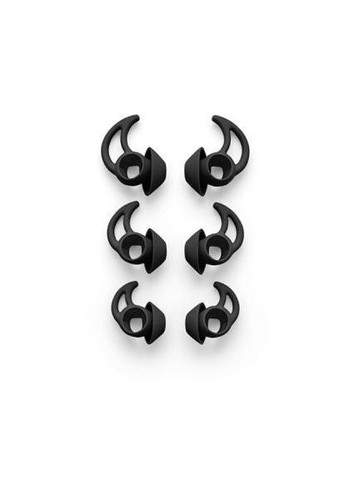 Навушники TWS Sport Earbuds Triple Black 8057460010 Bose (314927207)