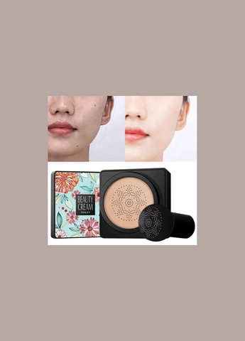 Кушон Moisture Beauty Cream Cushion, відтінок 01 (Натуральний Бежевий) 20 мл Images (308249819)