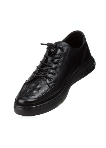 Черные кеды (2564) Lifexpert