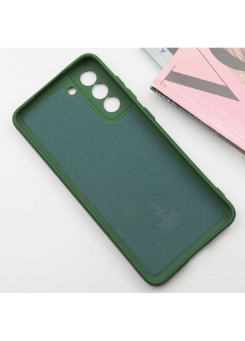 Чохол на Samsung Galaxy S22 / для самсунг галаксі С22 силікон Lakshmi (360636474)