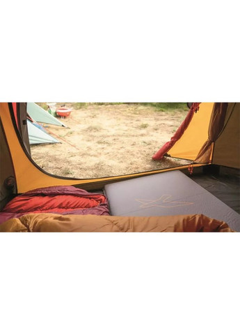 Самонадувающийся коврик Selfinflating Siesta Mat Single 1,5 см 300059 Easy Camp (316623485)