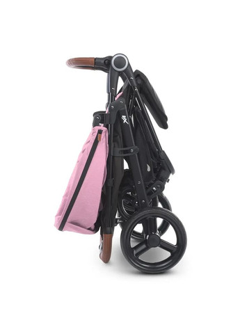 Универсальная прогулочная коляска ME, всесезонная коляска-книжка с дождевиком и чехлом на ножки El Camino (371646508)