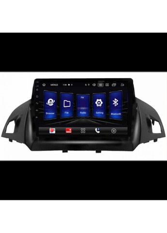 Штатная магнитола Ford Escape/Kuga 1318 FL9 4+64Gb 4G Carplay DSP Torssen (307087443)