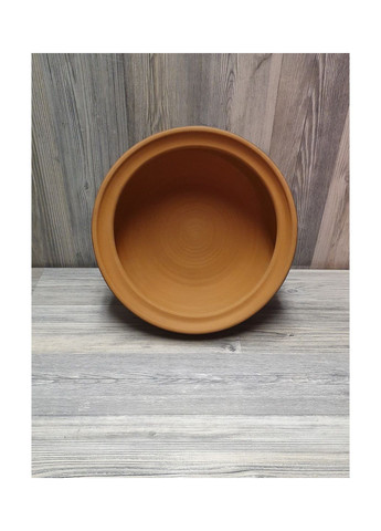 Макітра для маку 2,5 л., з червоної глини No Brand (330621134)