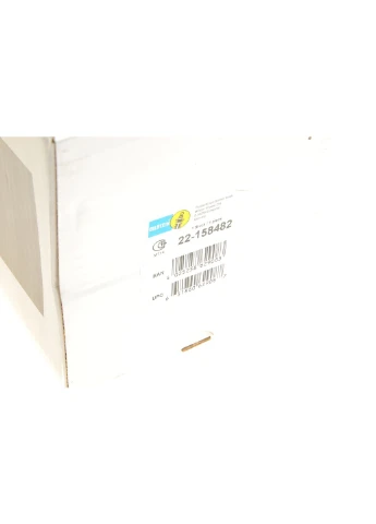 Амортизатор подв. OPEL CORSA D передн. пров. газов. B4 (пр-во) 22-158482 Bilstein (366209422)