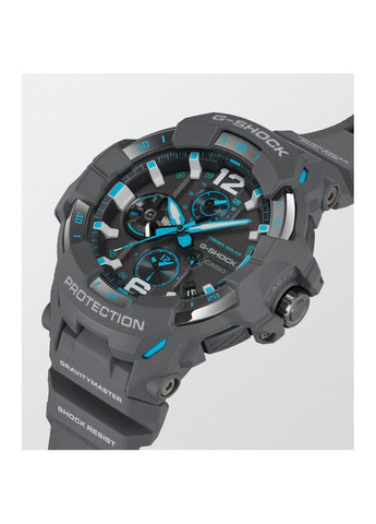 Мужские наручные часы GR-B300-8A2ER Casio (330818720)