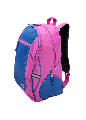 Городской рюкзак 28 Pink/Blue (J49193) Semi Line (315936799)