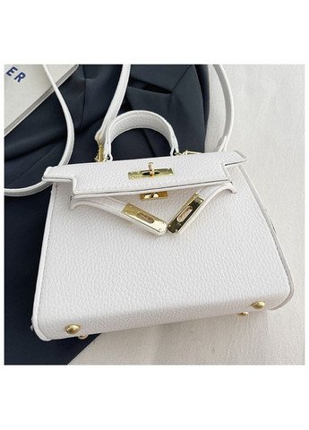 Жіноча сумка 8830 крос-боді на ремінці No Brand (344446867)