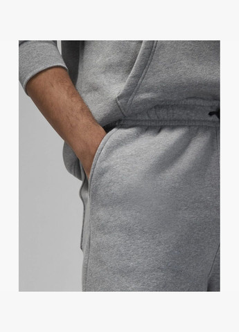 Шорти чоловічі Essential Fleece Short Grey Dq7470-091 Air Jordan (326784107)