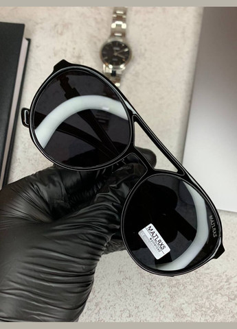 Сонцезахисні окуляри чоловічі No Brand P1843 (341527339)