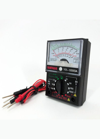 Хороший мультиметр мультиметр электронный 1000 А/110, Хороший мультиметр, Мультиметр AY-393 для дома Digital (351485790)