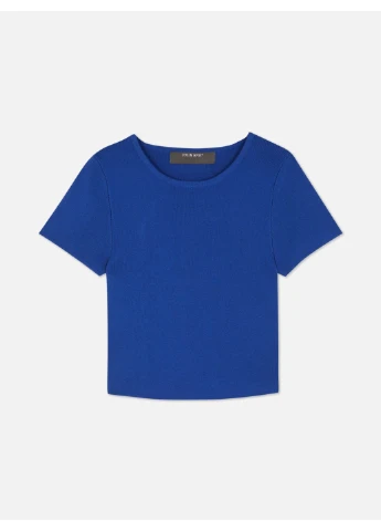 Топ демісезон,синій, Primark (388185603)