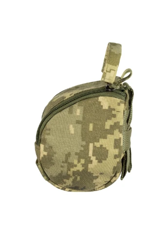 Підсумок для тактичних навушників MOLLE ММ-14 піксель ЗСУ Vik-Tailor (315880188)