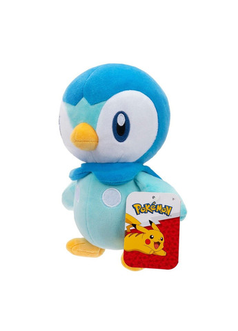 Мягкая игрушка - Пиплап W13 (20 cm) Pokemon (331297530)