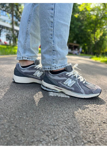 Цветные демисезонные кроссовки мужские new balance 1906d protection pack castlerock нью беланс 1906d No Brand