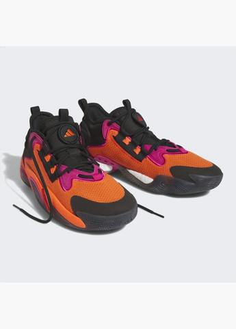 Комбіновані всесезонні кросівки унісекс byw select shoes multi ig4936 adidas