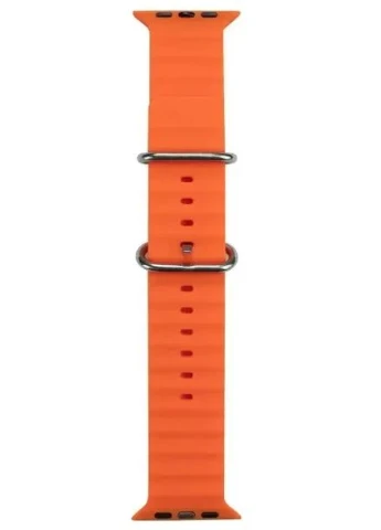 Ремешок Ultra для Apple Watch 38/40/41мм Orange XoKo (379782450)