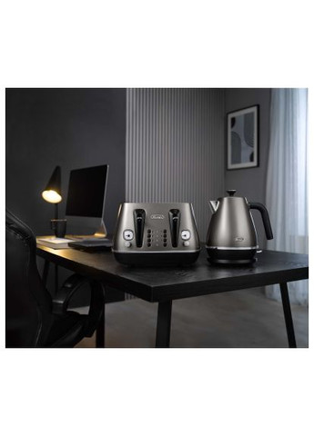 Электрочайник Delonghi KBIN 2001 TB (366693231)