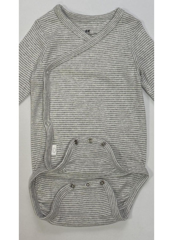 Боді з д/р H&M (369528092)