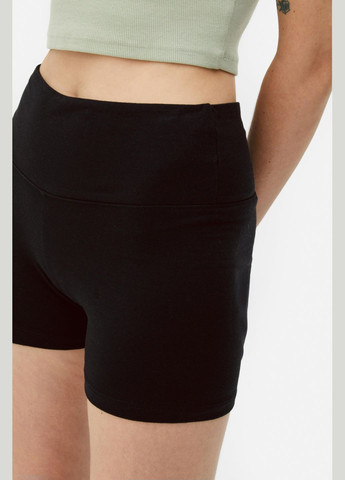 Шорты,черный, Primark (343315713)