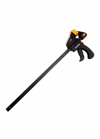 Струбцина швидкозатискна 450 мм (10206) Tolsen (299711914)