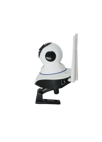 IP-камера RIAS X8100 HD WiFi камера ночного видения белая (4_521326103) No Brand (395877148)