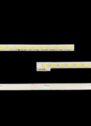 LED подсветка 46" LJ0700998A 1 планка OEM (300076626)