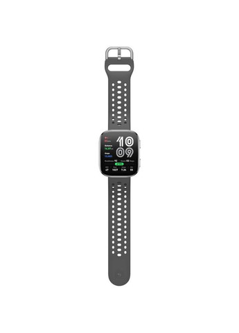 Смарт-годинник Bip 6 Charcoal Amazfit (336890586)