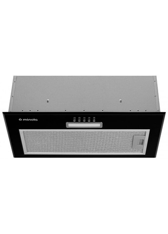 Встраиваемая вытяжка HBI 5614 BL 1000 LED MINOLA (317558102)