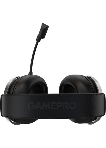 Гарнітура Asgard Freya Pro Black (HSW201B) GAMEPRO (364861994)