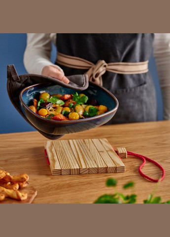 Підставка під гаряче ІКЕА IKEA (337648254)