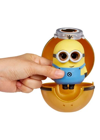 Ігровий набір з лялькою серії Loves Minions L.O.L. Surprise! (358649434)