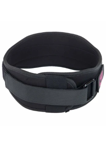 Пояс атлетичний регулювань посилень WEIGHT LIFTING BELT (EVA, PL, шир.12см, р-р L(115х12см) (O-05_L) Ezous (388964573)