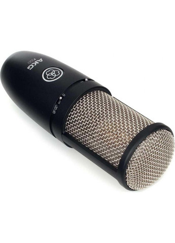 Мікрофон AKG p220 black (268142590)