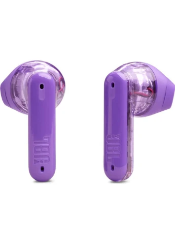 Наушники TWS Purple (JBLTFLEXGPUR) JBL Tune Flex Ghost Edition (362213504)