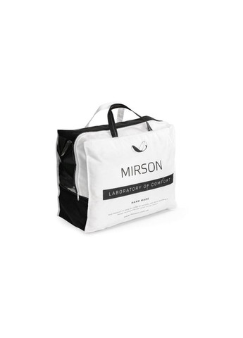 Ковдра антиалергенна EcoSilk 002 демі 140x205 см (2200000003102) Mirson (372616200)