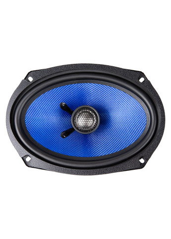 Коаксиальная акустическая система HCC69CX Hifonics (360562714)