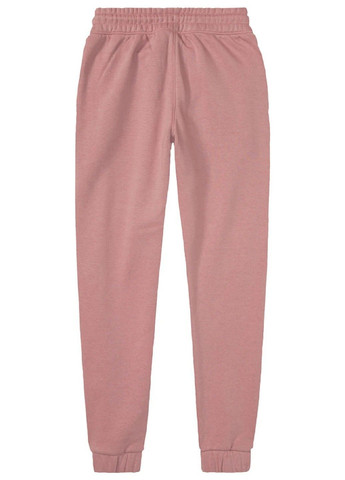 Розовые спортивные демисезонные джоггеры брюки Pepperts