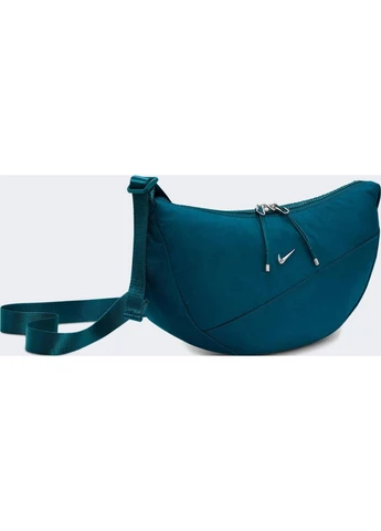 Сумка NK AURA CRESCENT CROSSBODY 4L Жен 30 х 18 х 10 см (HQ4370-415) Nike (394489970)