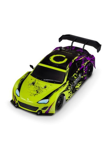 Радіокерована машинка X-Pace () Overmax OV-X-DRIFTY (331861117)